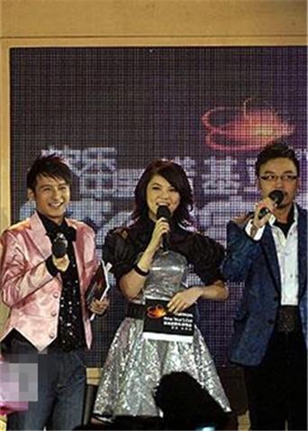 2006:2007湖南卫视跨年演唱会