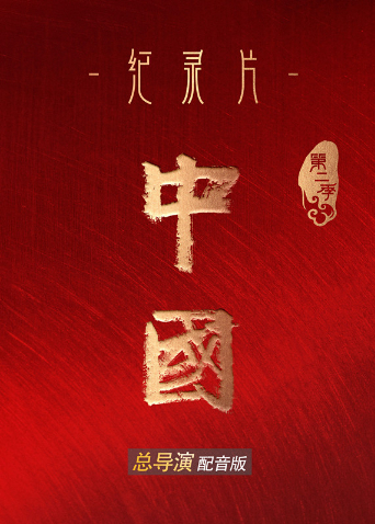 中国 2 总导演配音版