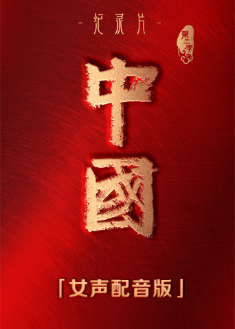 中国2女声配音版