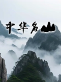 中华名山
