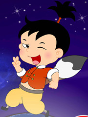 三七小福星之宝露先生