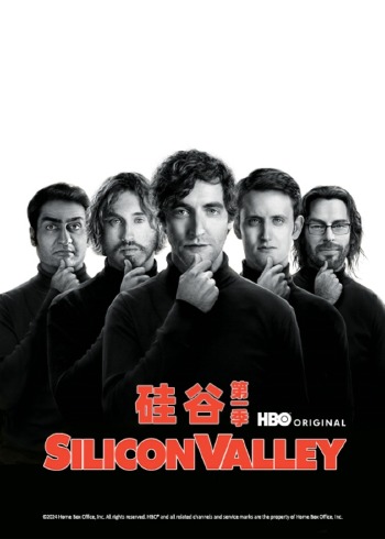 硅谷 1