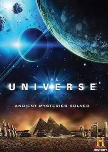 宇宙揭开历史之谜